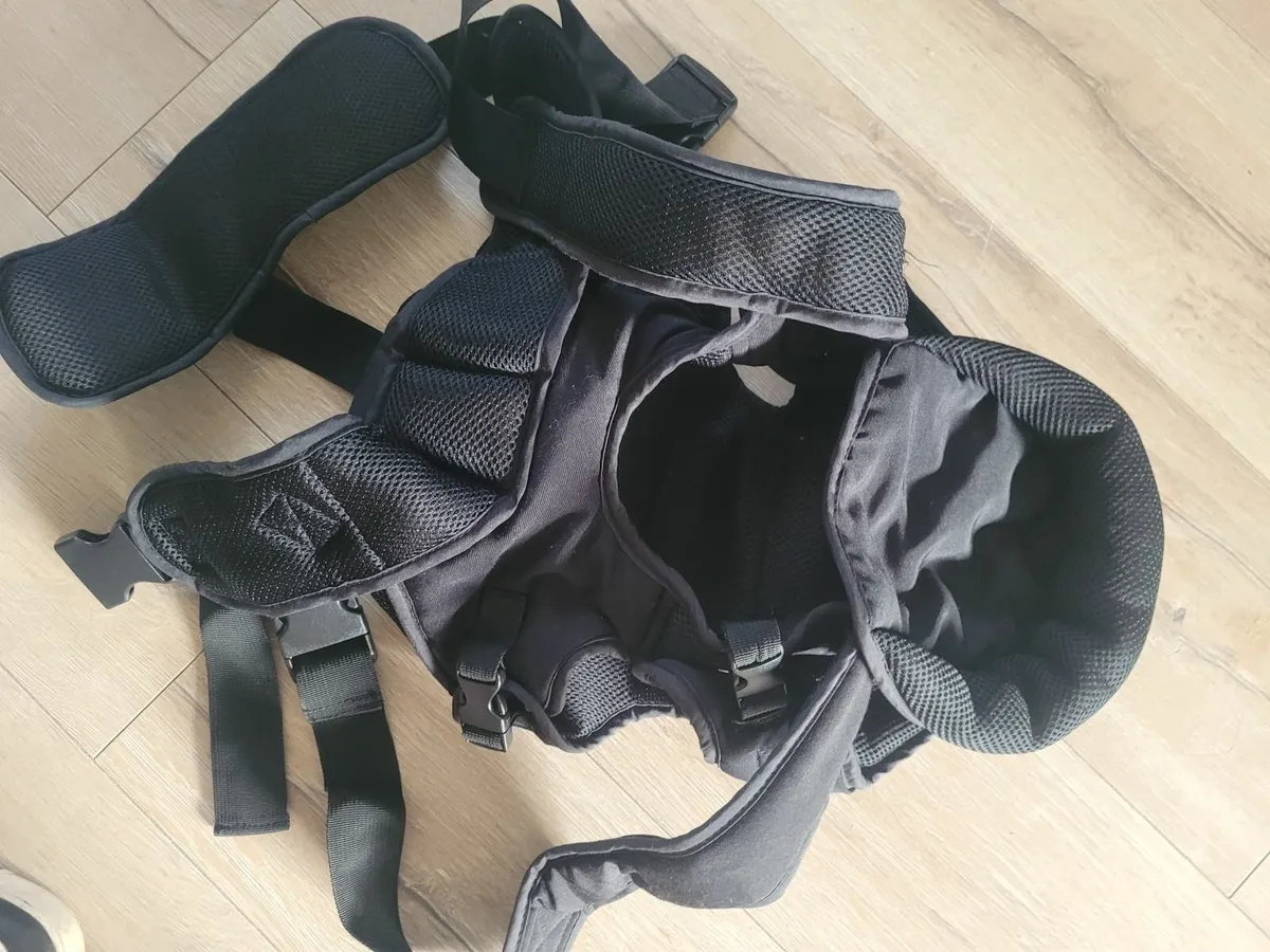 Baby carrier - Image 4