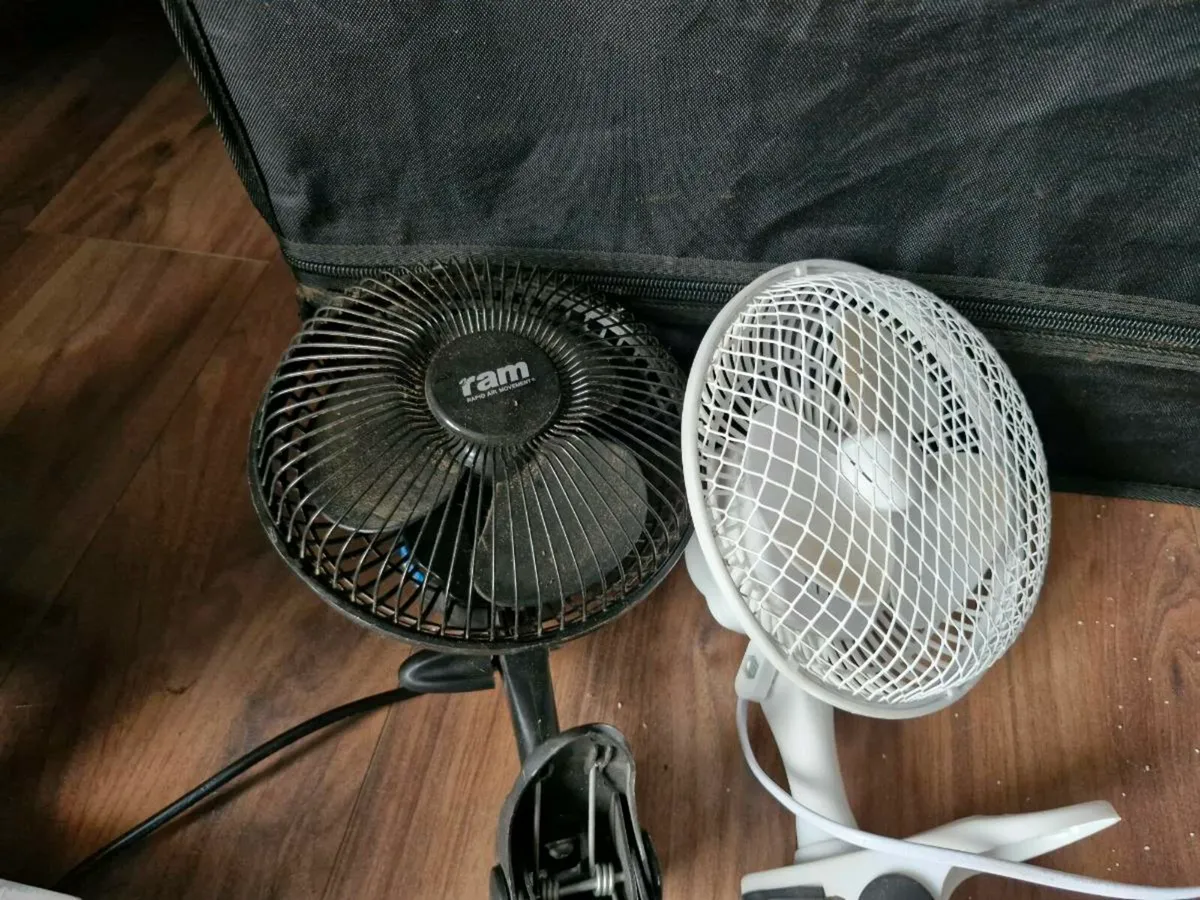 Indoor gardening grow tent - Image 4