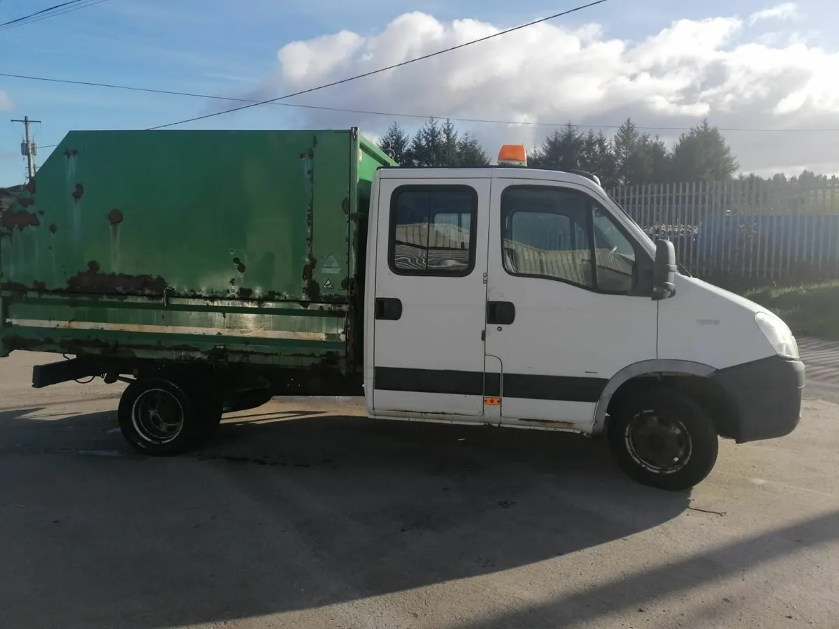 Iveco Daily 2007 - Image 1