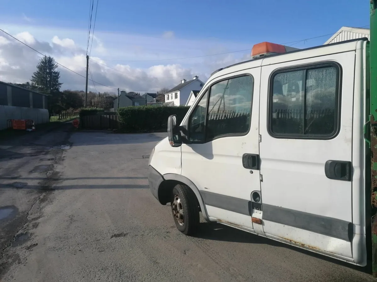 Iveco Daily 2007 - Image 3