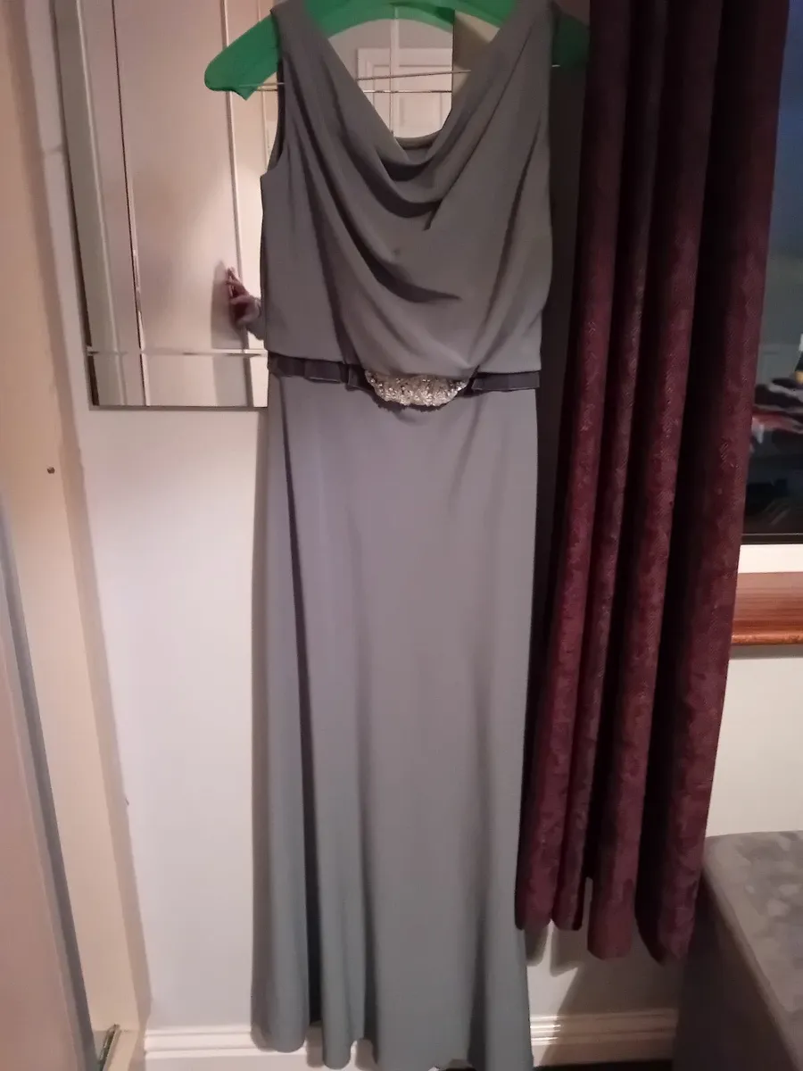 Bridesmaid Dress - Image 3