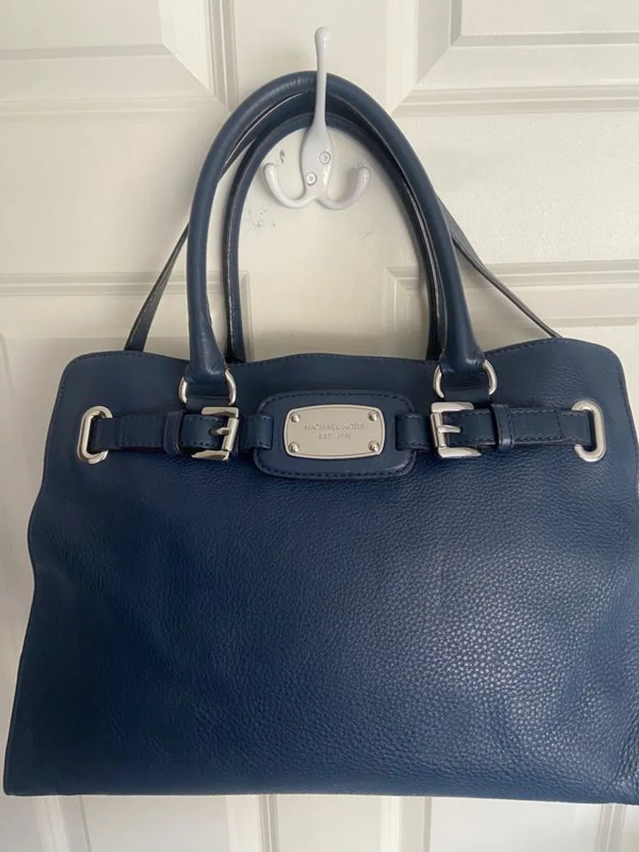 Designer Michael Kors Handbag - Image 1