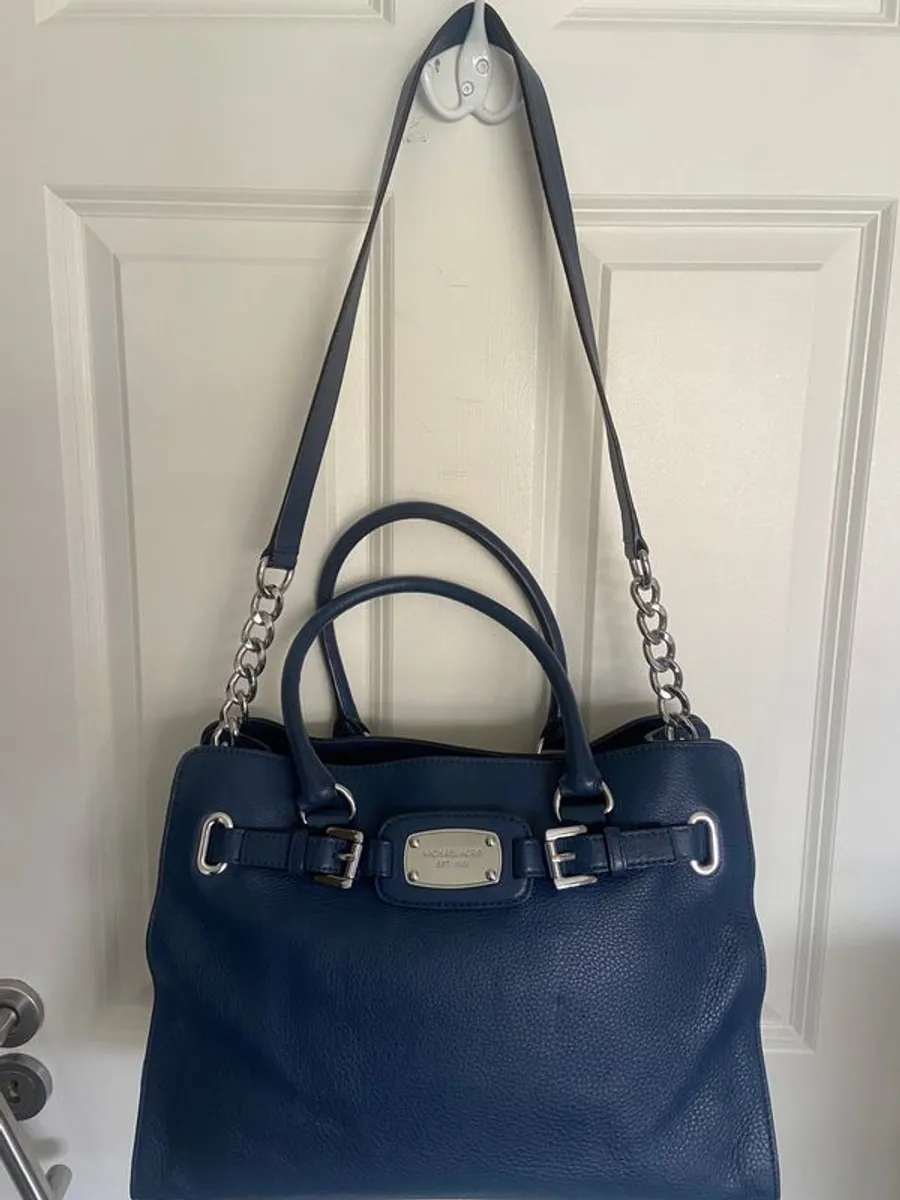 Designer Michael Kors Handbag - Image 3