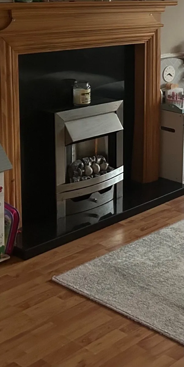 Fire place - Image 1