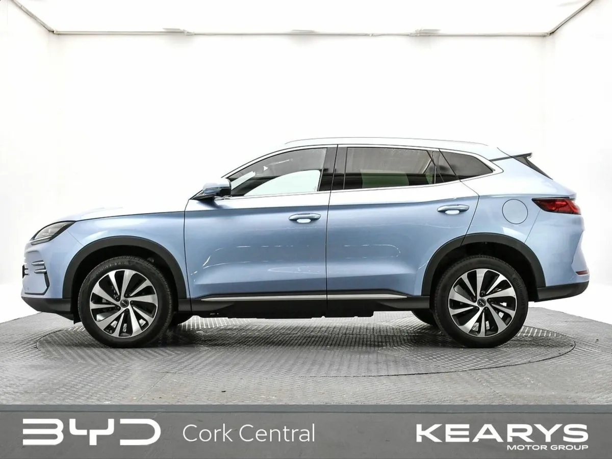 BYD SEAL U Design AWD Order Your 261 Today - Image 3