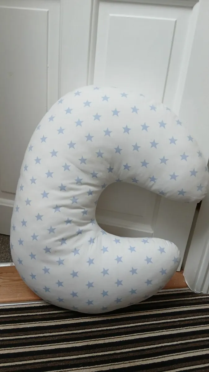 Baby Bundle - Steriliser, Bath, Feeding Cushion - Image 4