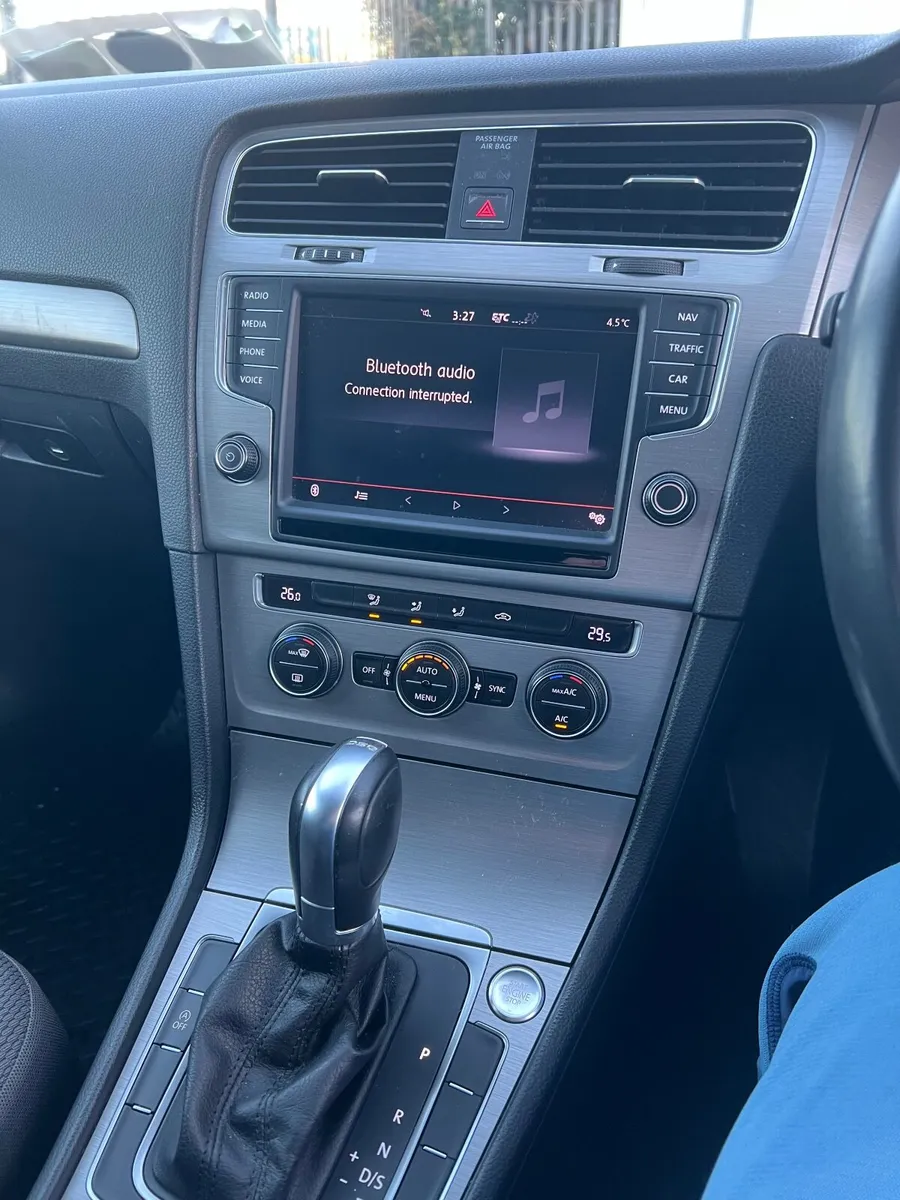 Volkswagen Golf 2015 - Image 4