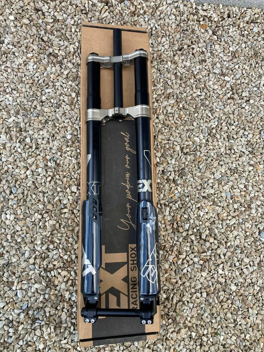 Sur Ron Surron Talaria EXT Ferro USD fork. - Image 3