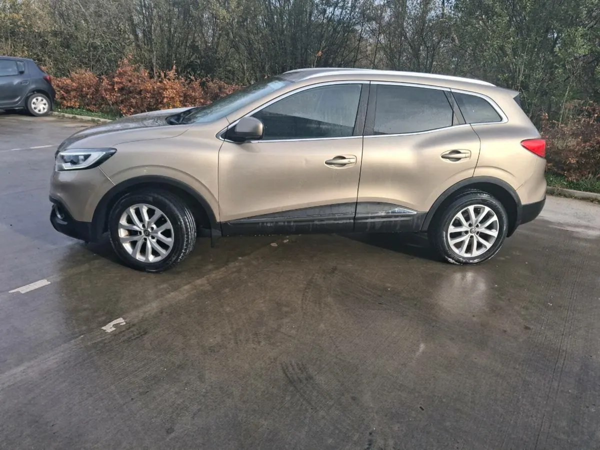 renault kadjar - Image 2