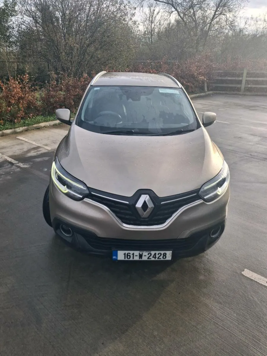 renault kadjar - Image 3
