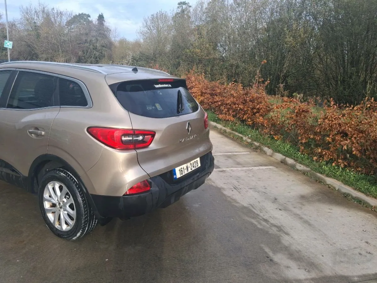 renault kadjar - Image 4