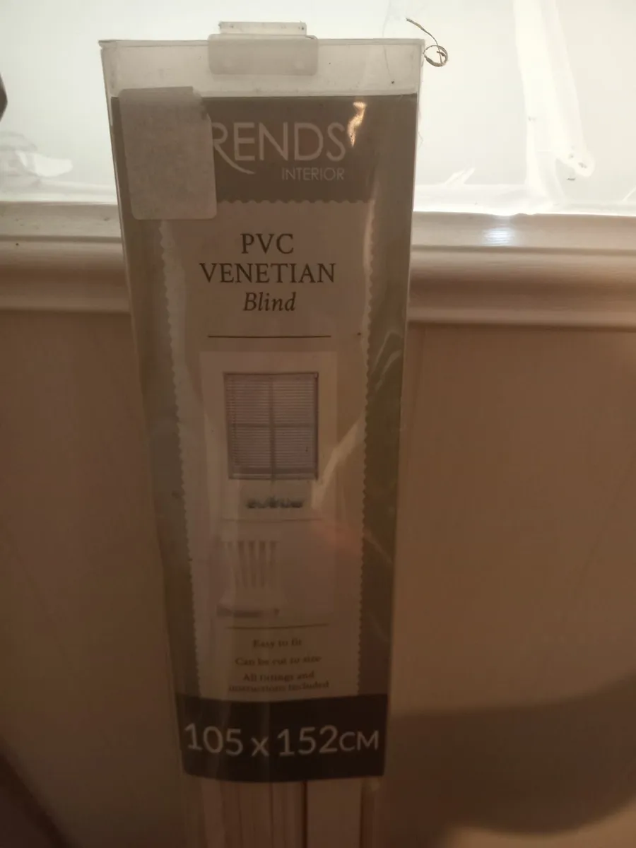 Window blind - Image 1