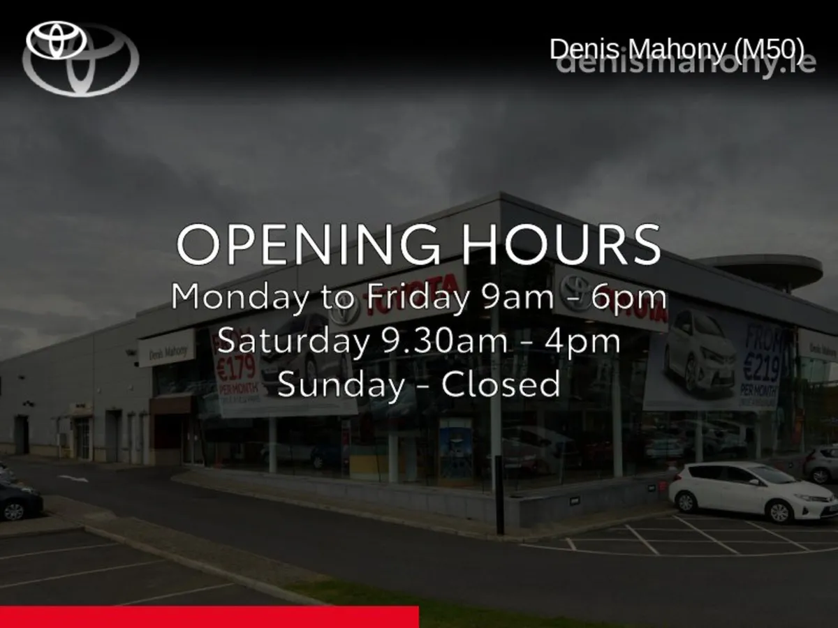 Toyota bZ4X Sport EV - Image 3