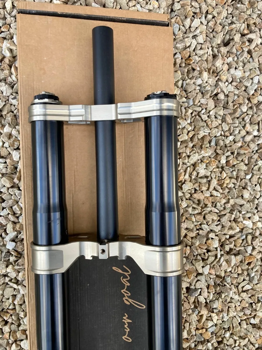 Sur Ron Surron Talaria EXT Ferro USD fork. - Image 4