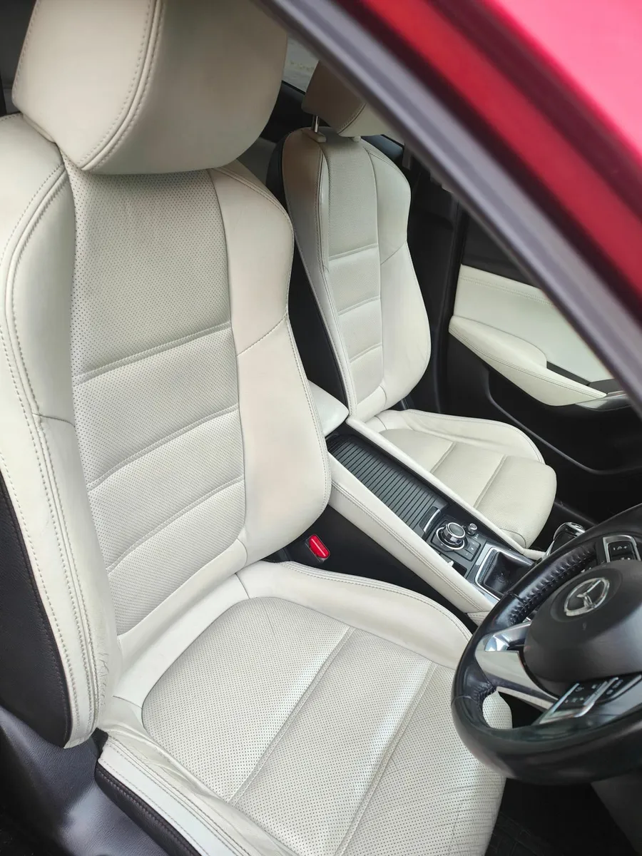 Mazda Mazda6 2015 - Image 3