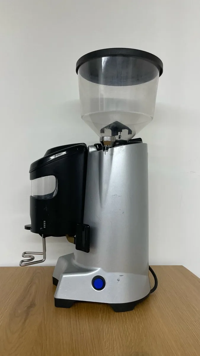 Coffee Grinder - Image 4