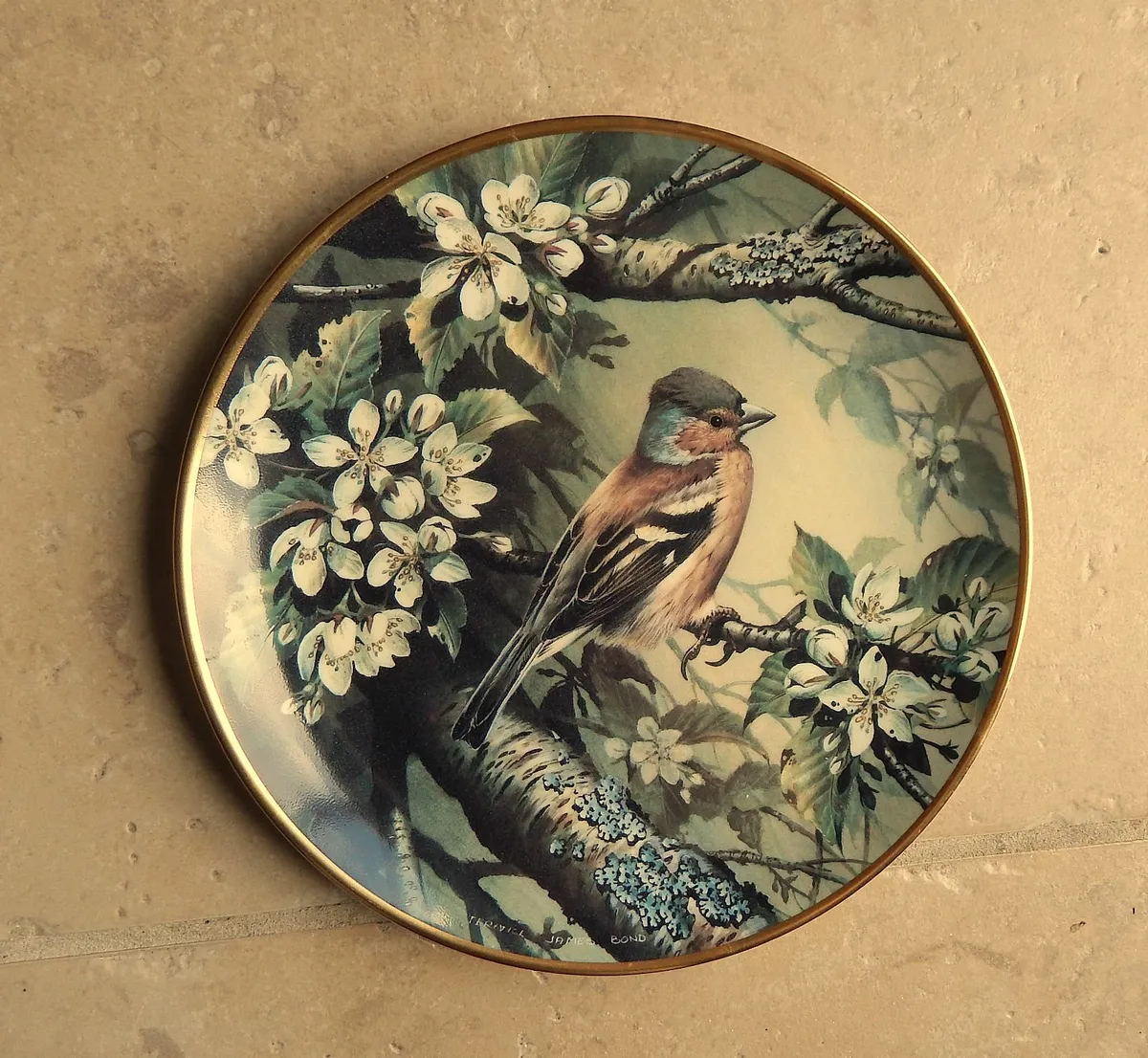Centenary Limited Edition Vintage Wedgwood Plates - Image 3