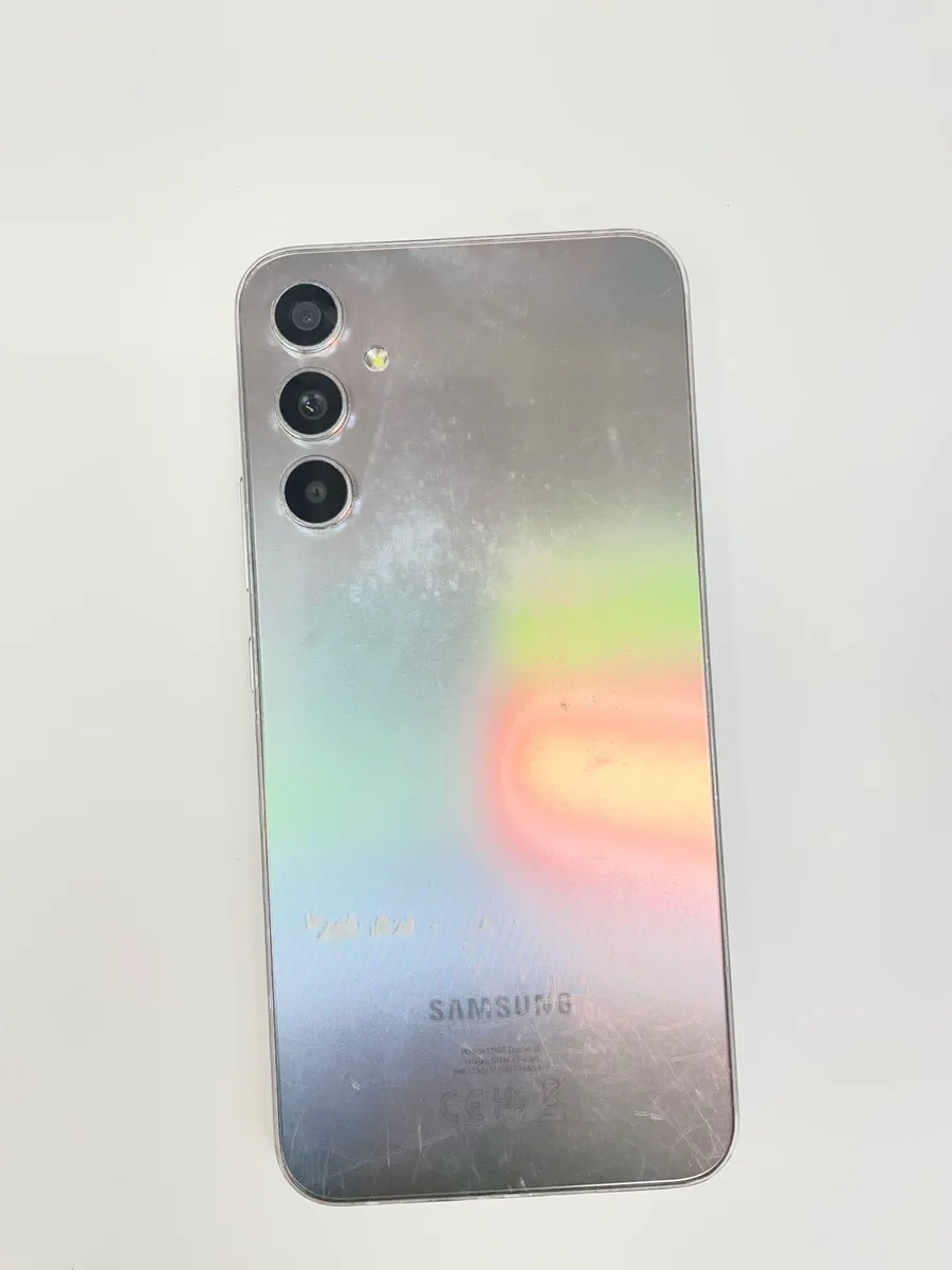 Samsung a34 5g - Image 1
