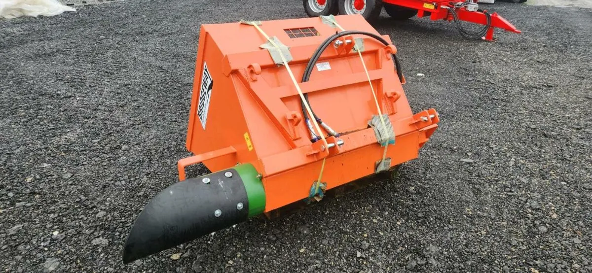 Beet choppers - Image 2