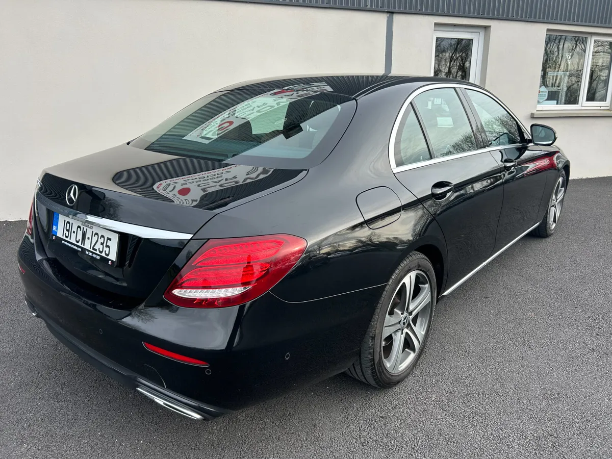 191 Mercedes-Benz E220d SE Premium Auto - Image 4