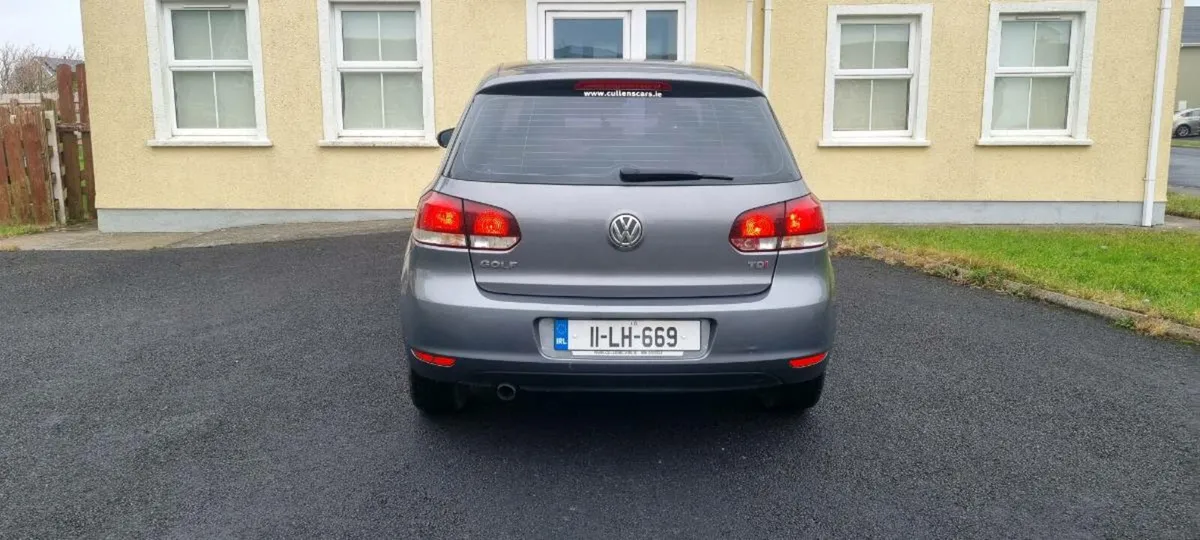 Volkswagen Golf Highline - Image 3