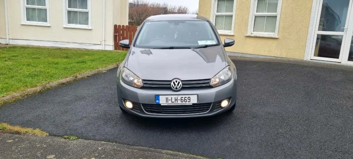 Volkswagen Golf Highline - Image 4