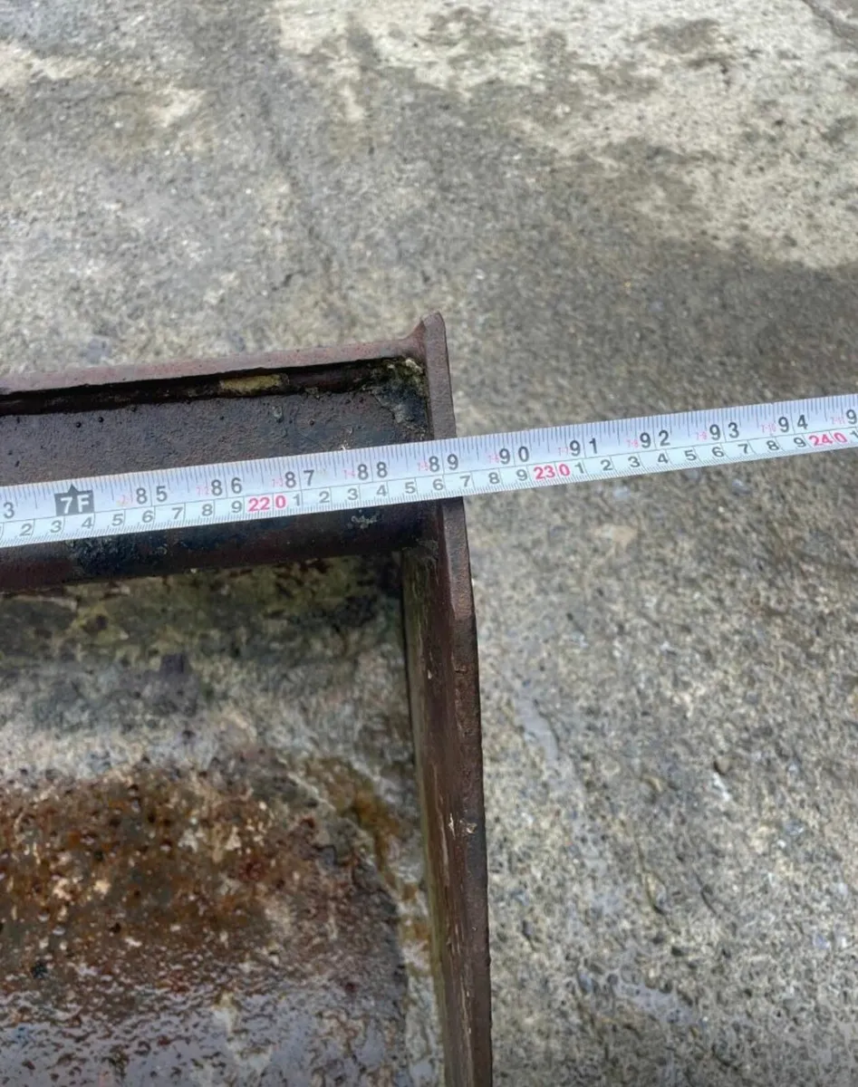 Bucket for Loading Shovel - Image 2