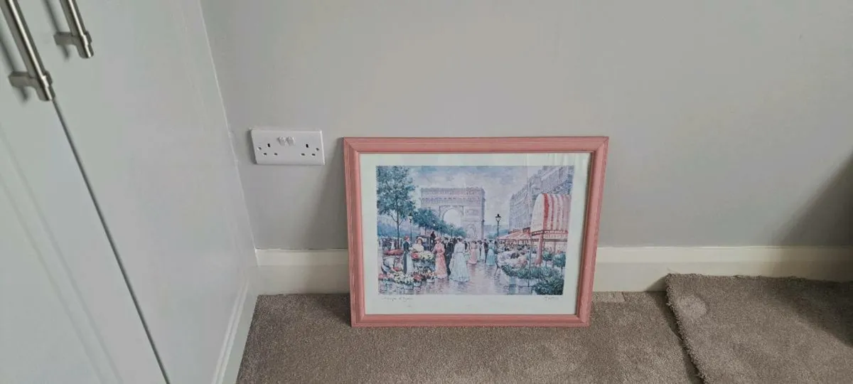 Wall art selection - Image 3