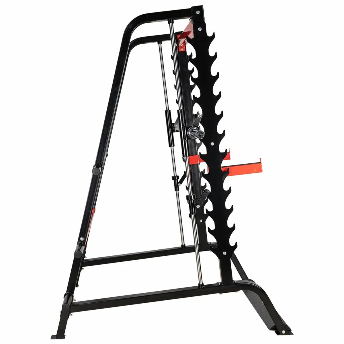 Athlete Series: Linear Smith Machine - Weights Gym - Image 4