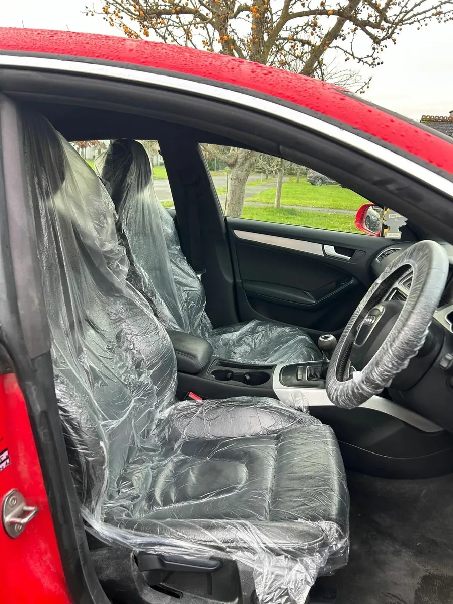 Audi A5 2010 - Image 2