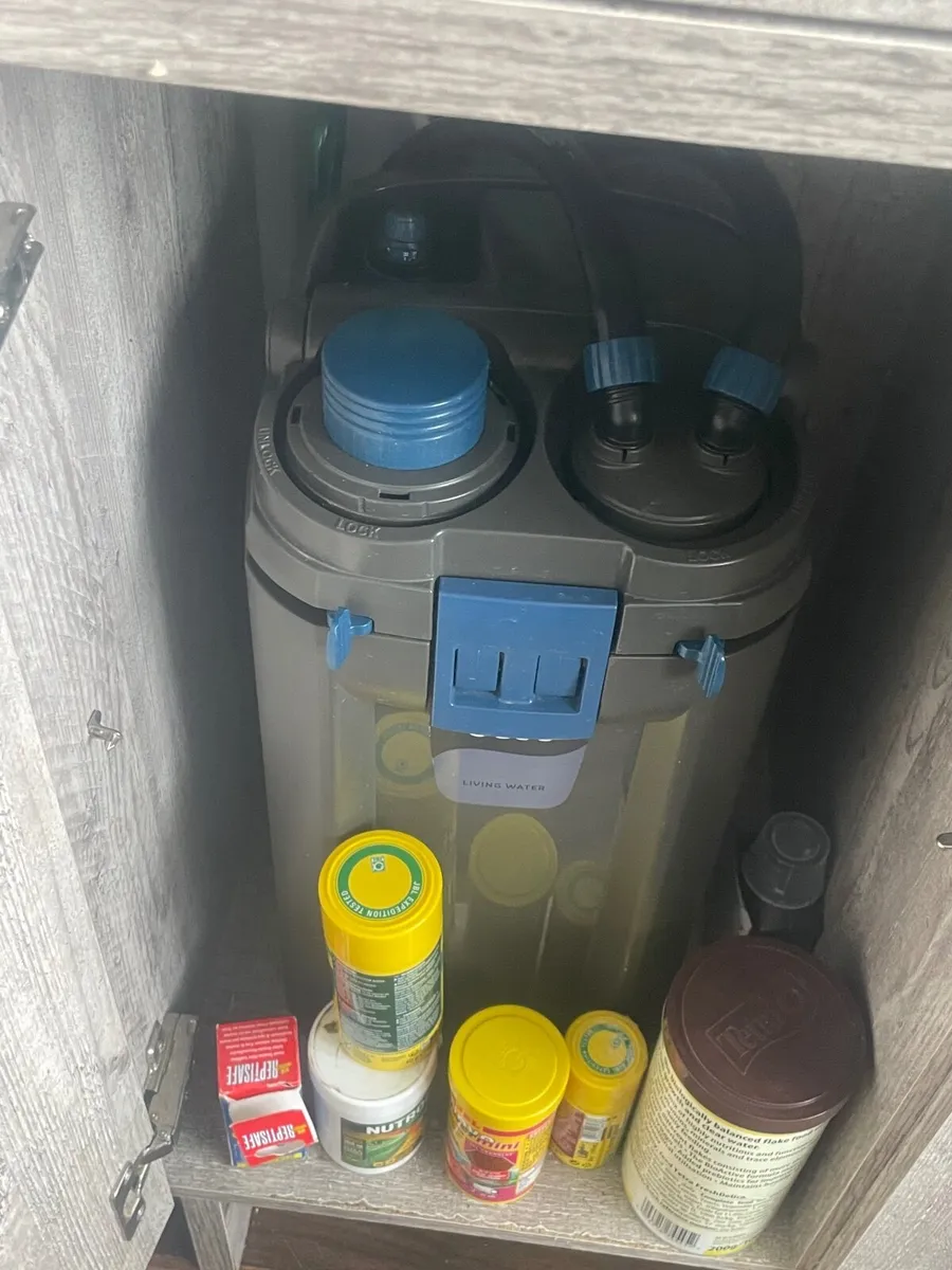 Aquarium fish tank - Image 4