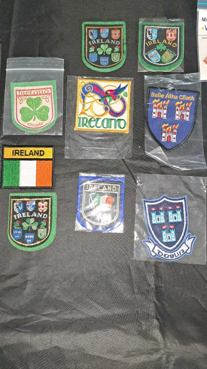 15 patches - Image 2