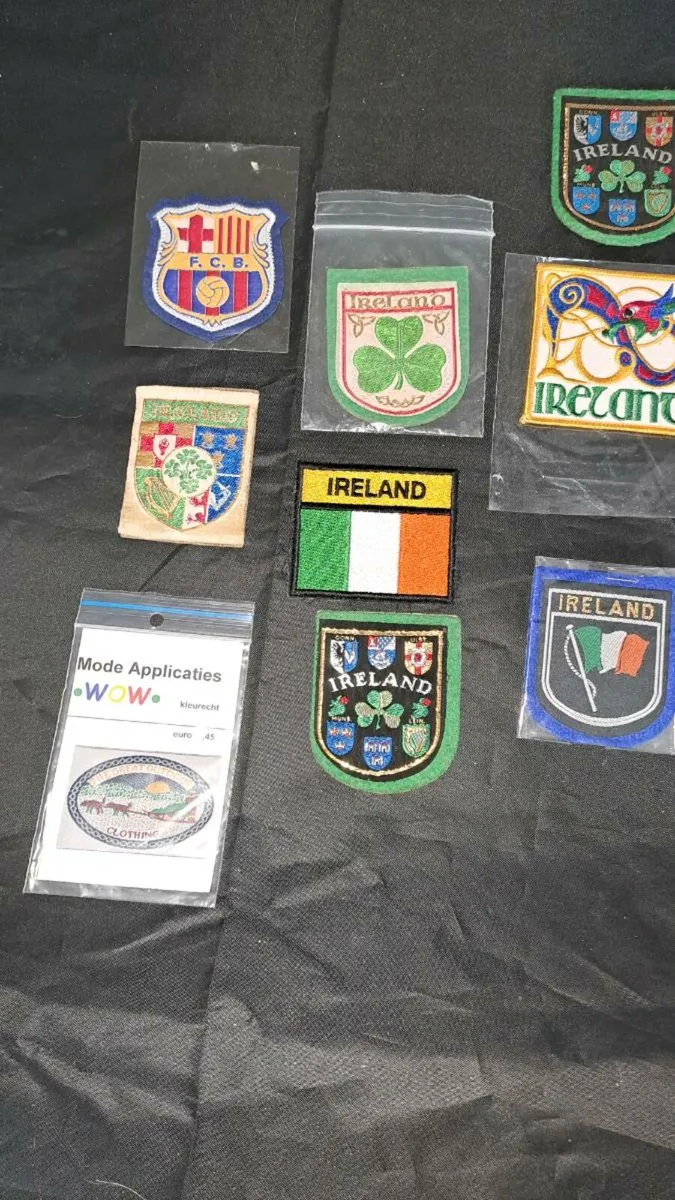 15 patches - Image 3