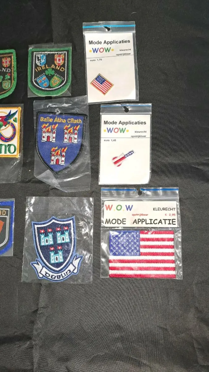 15 patches - Image 4