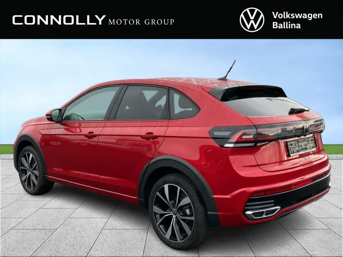 Volkswagen Taigo R Line 75 *0% Finance* - Image 3