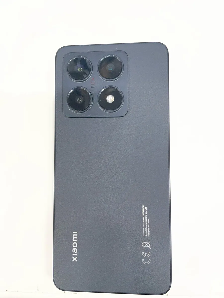 Xiaomi 14t - Image 1