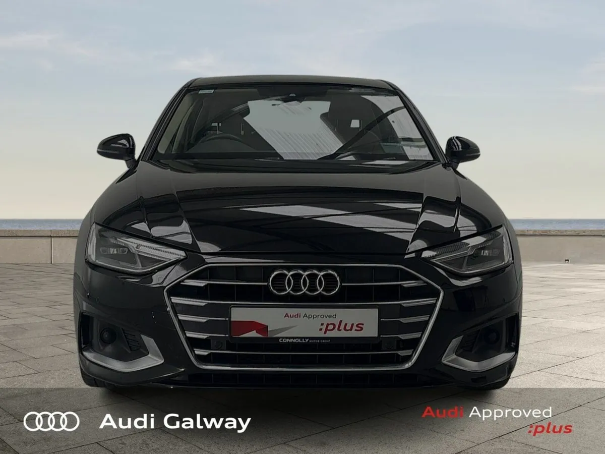 Audi A4 SE 35 TDI 163HP S-TRONIC A/T - Image 2