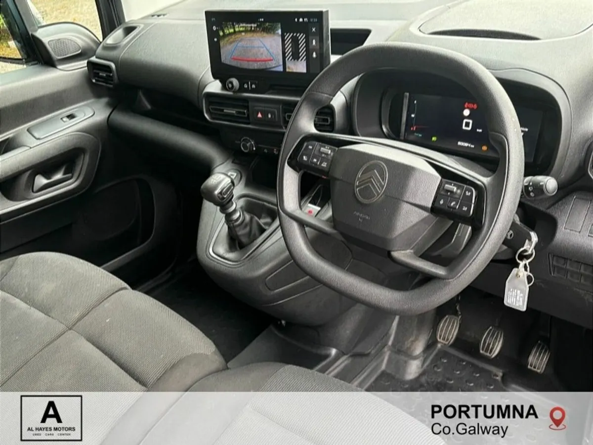 Citroen Berlingo BlueHDi 100 MWB 5 seats S&S Feel - Image 2