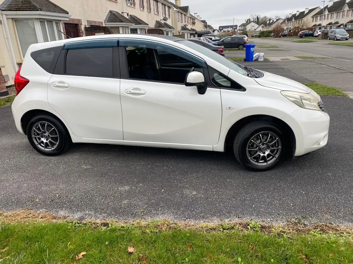 ‘13 Note Auto, 1.2P, NCT 01/27 tax 12/25 - Image 2