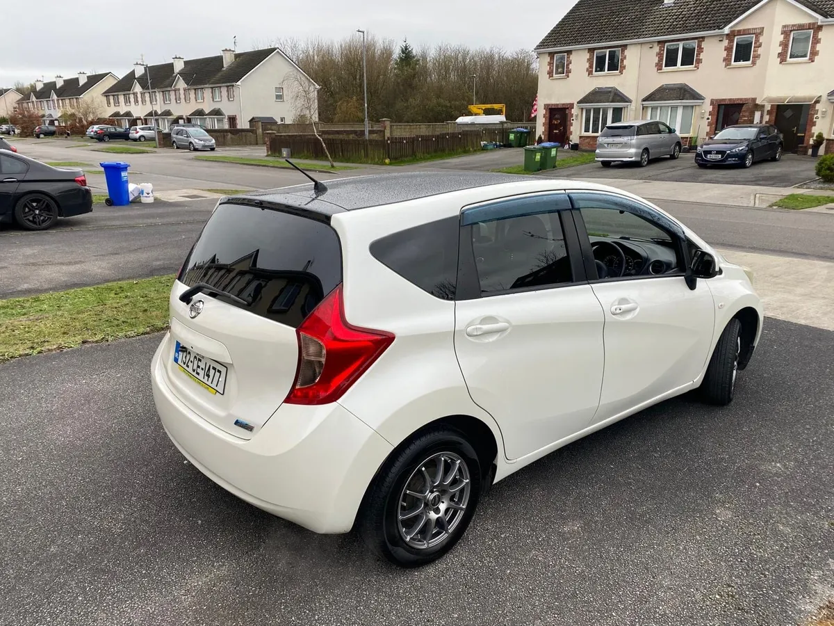 ‘13 Note Auto, 1.2P, NCT 01/27 tax 12/25 - Image 4