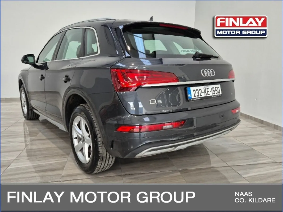 Audi Q5 40 TDI 204HP S tronic quattro SE - Image 3