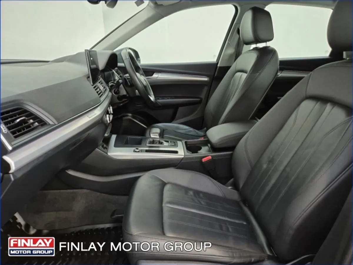 Audi Q5 40 TDI 204HP S tronic quattro SE - Image 4