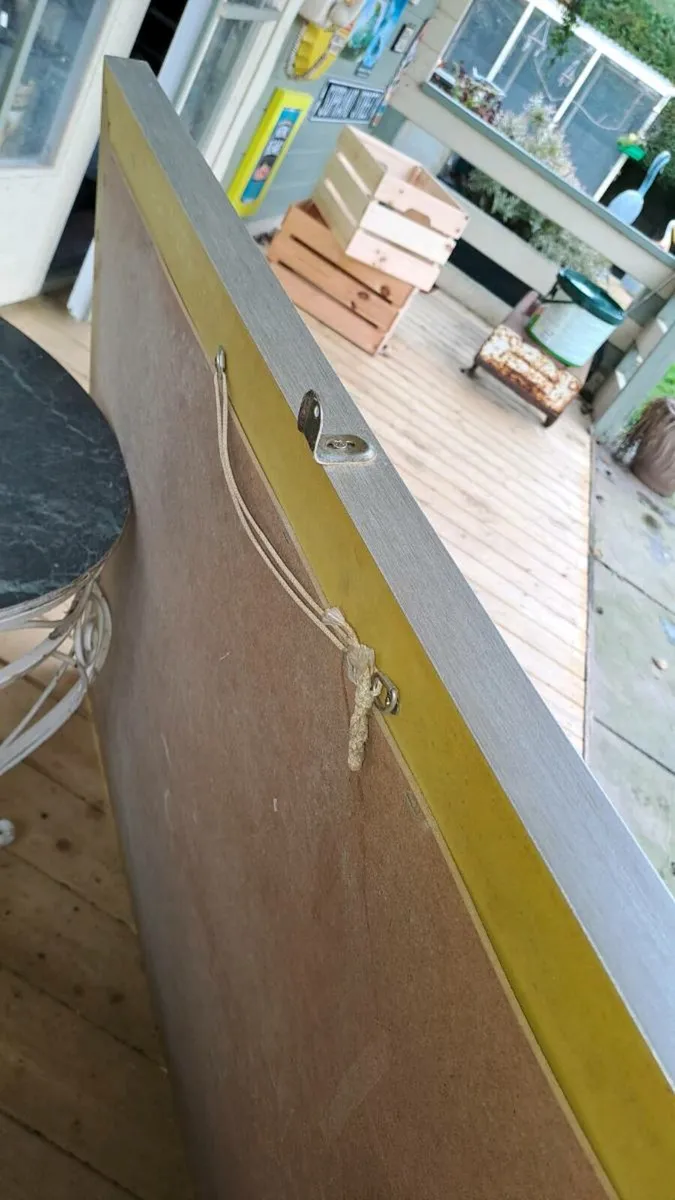 Large mirror - Image 3