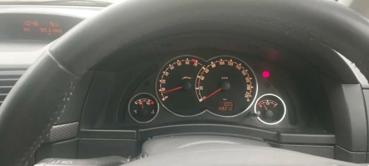 Opel Meriva 1.4 club - Image 4