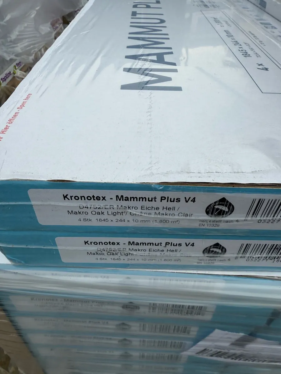 Laminate Flooring - Image 2