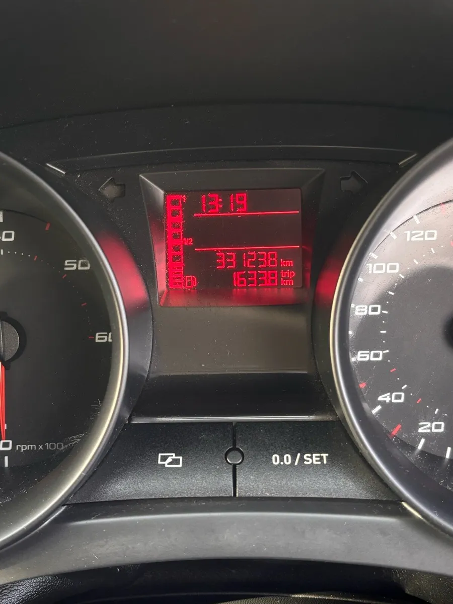 Seat IBIZA 2010 NCT 06/26 - Image 3