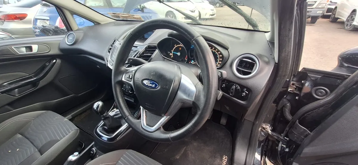 16 Fiesta…Diesel - Image 3