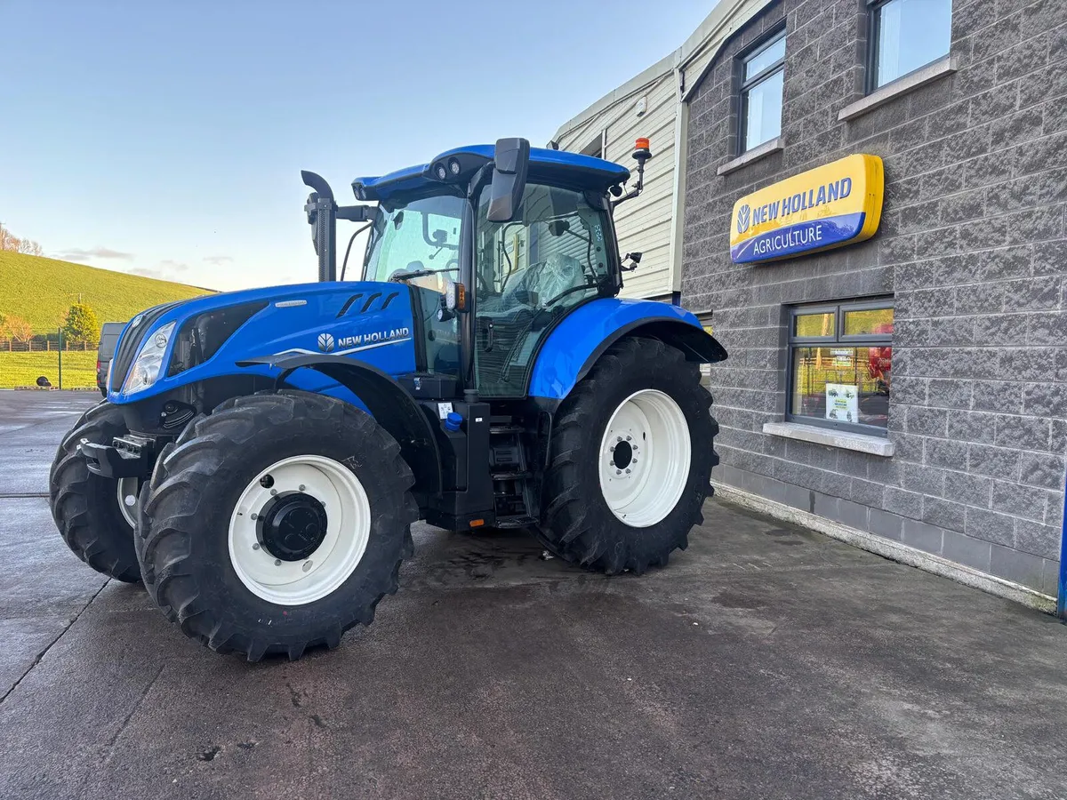 T6.180 Dynamic Command *Brand New* - Image 3