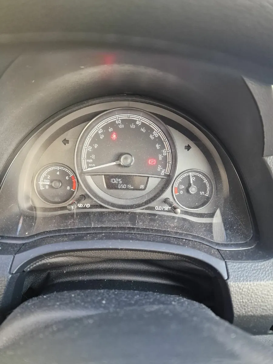 Skoda Citigo / Mii /Up - Image 2