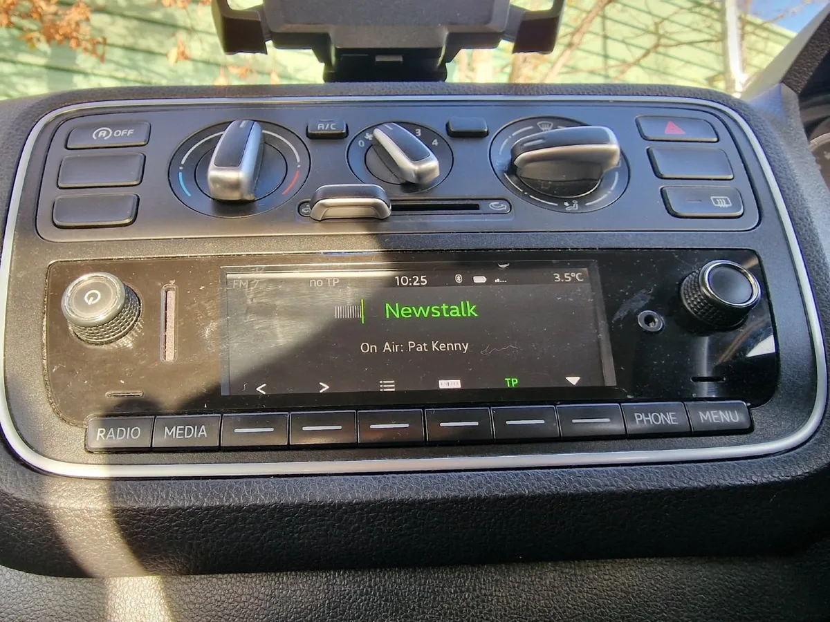 Skoda Citigo / Mii /Up - Image 3